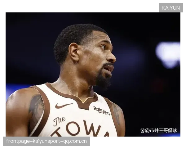 NBA球员大变动！快船裁河村永辉，猛龙签夏普，勇士计划裁掉波神，刚砍分就退货！2024赛季风云变幻，球迷们别再错过！